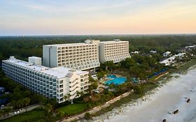 Marriott Hilton Head Island Resort And Spa